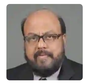 T V Ashokan