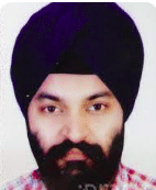 Gagan Deep Singh Gujral