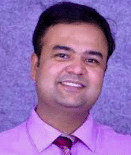 Joy  Krishna Banerjee