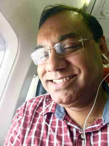 Shamik Ghosh