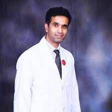Nithin Vadlamudi