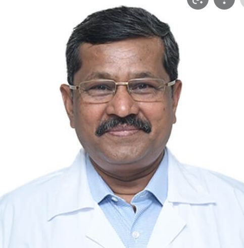 Subhash Damu Dhiware