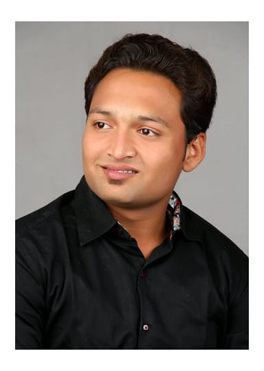Tushar Patil