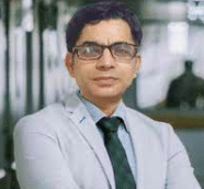 Vikas Sikri