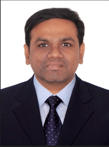 Rahul Nimmakayala