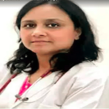 Anibha Pandey