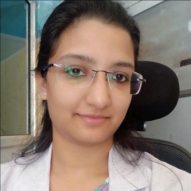Surbhi Bhargava