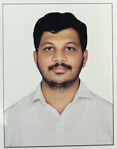 Harish Reddy