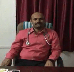 Chandra Mohan