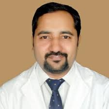 Mangesh Patil
