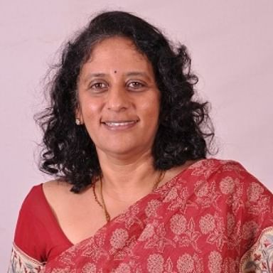 Sheela Chakravarthy