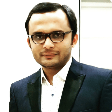 Minesh Vishnubhai Patel