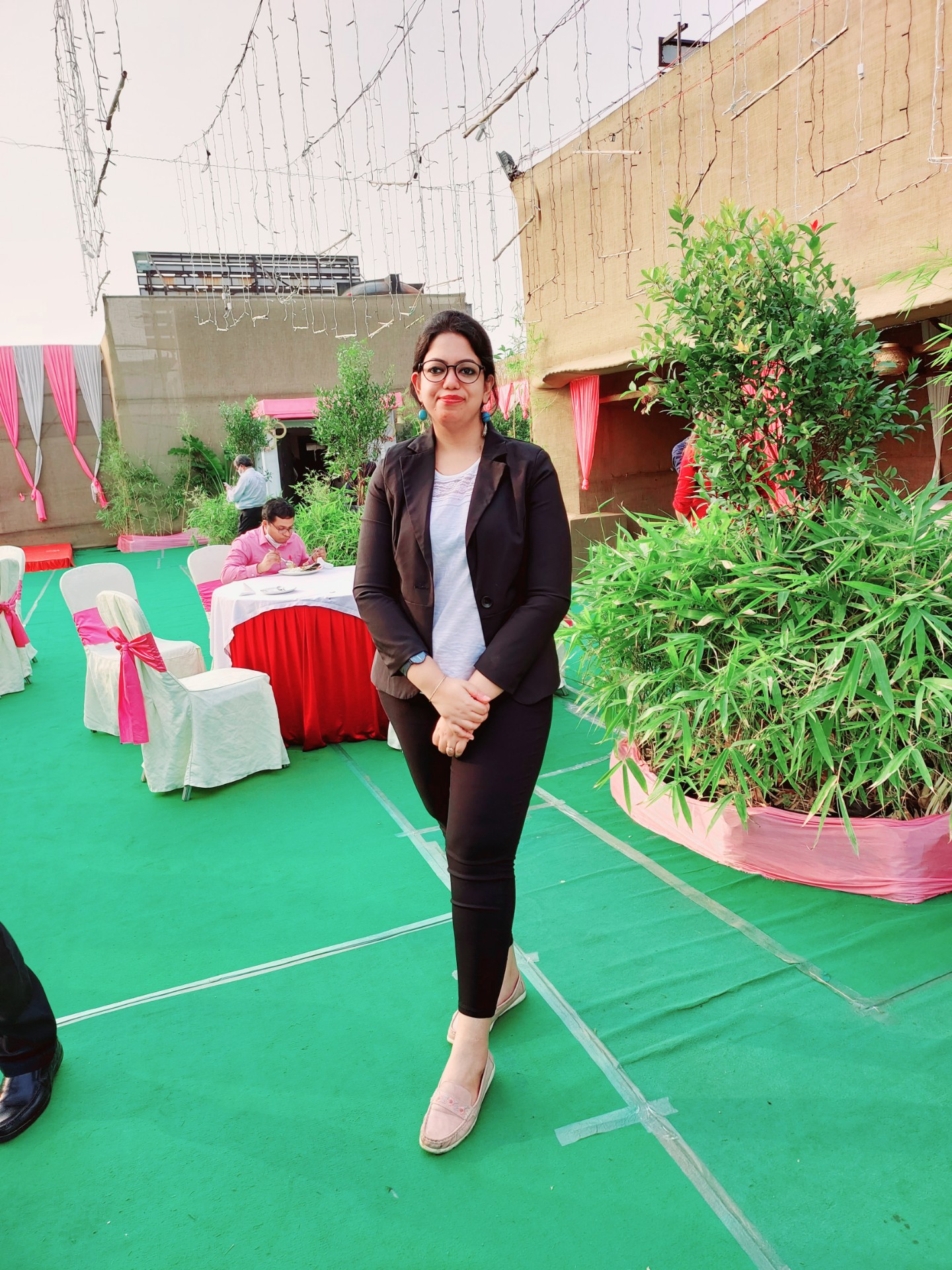 Jayanti Ghosh