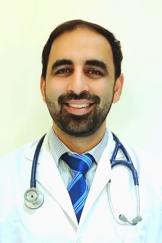 Manuj Sondhi