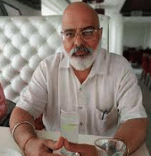 Paramjeet Singh Mann