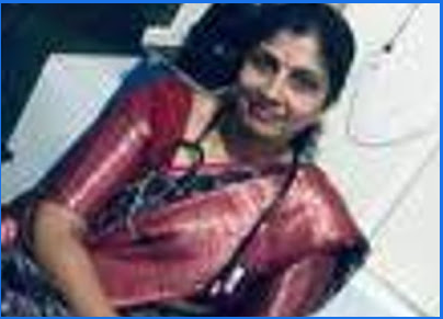 Jyothi Srinivasa