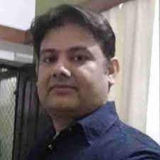 Pankaj Upadhyay