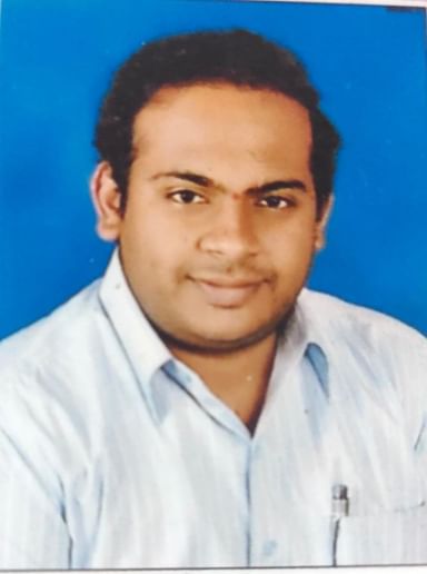 K Naveen Kumar