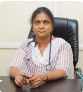M Madhavi