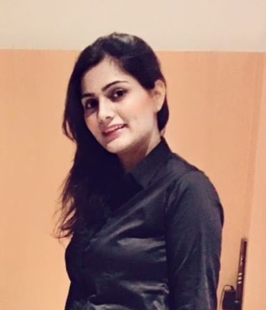 Priyanka Suhag