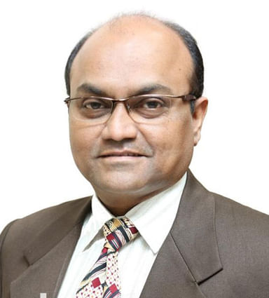 Sairaj Kumar