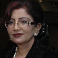 Chhaya Pathak