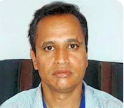 Ajit Yashvantrao Patil