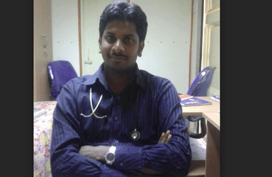 Sai Kiran D
