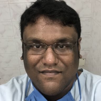 Dhanyan Harshidan