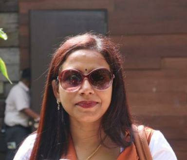 Meena Narayan