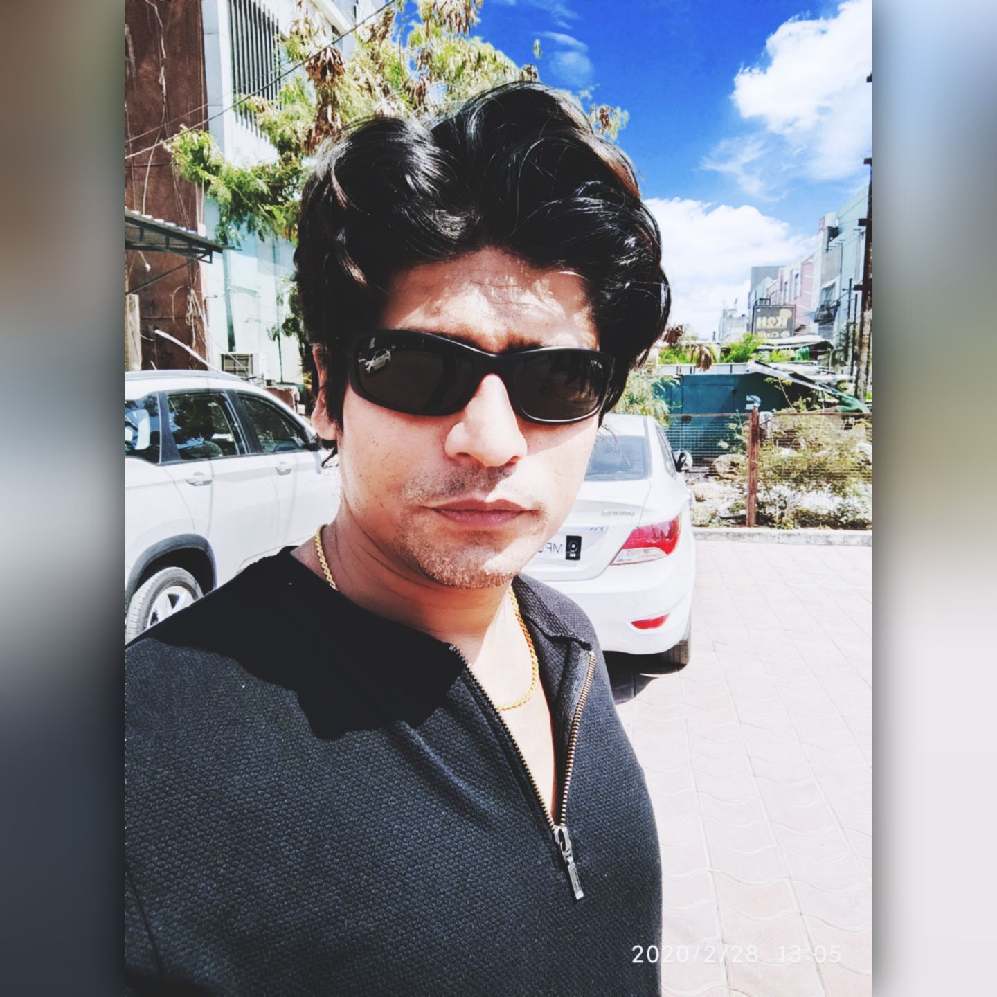 Sachin Rastogi