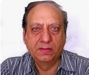 Ranjit Sharma