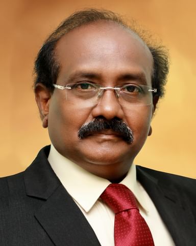 Chandrasekar Chelliah