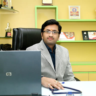 Dinesh Jangeed