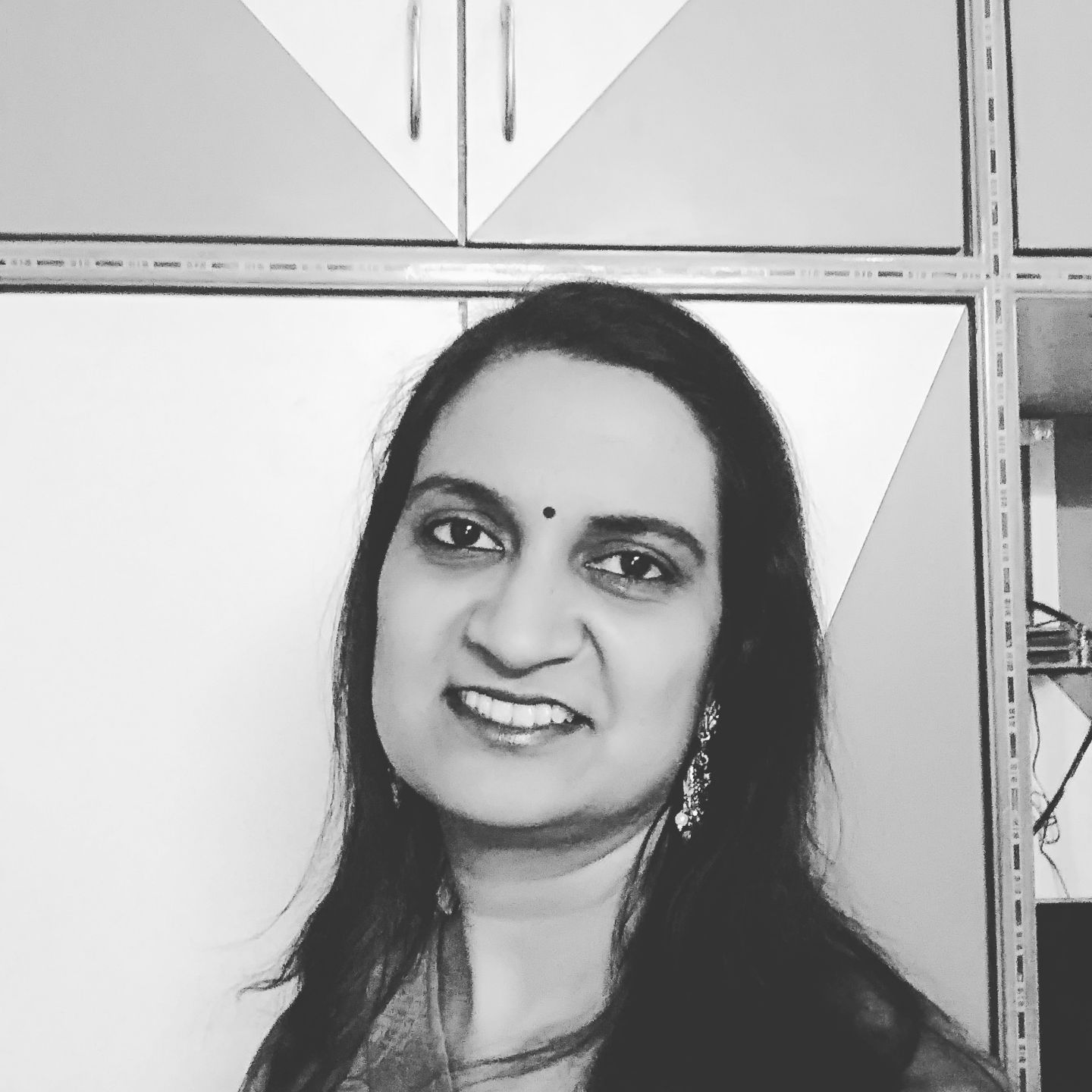 Garima Bohra