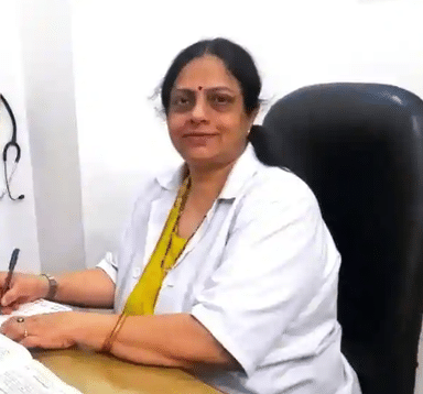 Mala Sharma