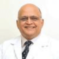 Ramakant  K Deshpande
