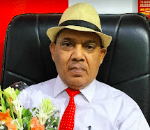 Uma Shankar Verma