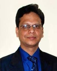 Ranjit Kumar Agarwala
