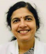 Anuradha Panda