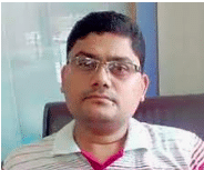Suresh Kumar Sharma