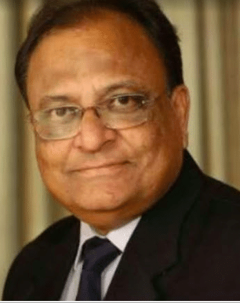 J K Jain