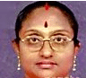 Vijayalakshmi Gnanasekaran