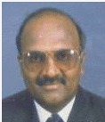 Krishnamurthy Venkataraman