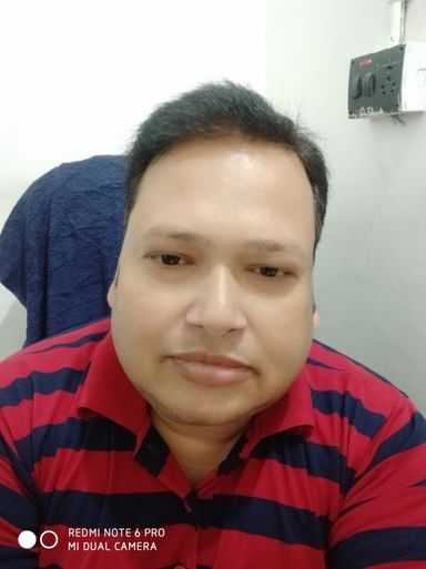 Amrendra Kumar