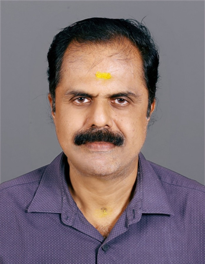 Sivaprakash R
