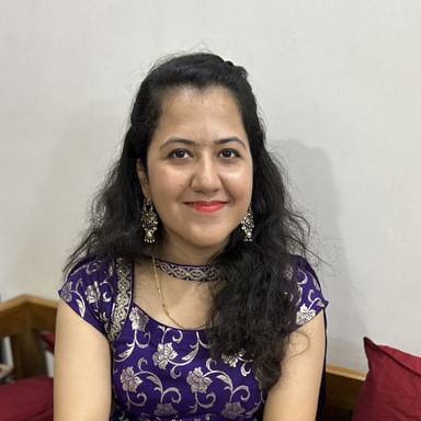 Neelam Nainwani
