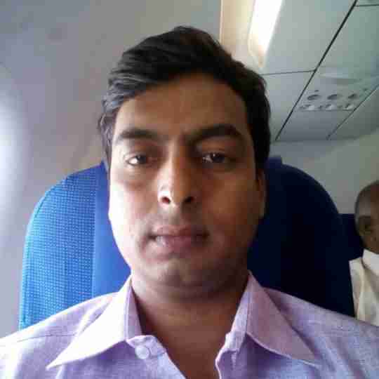 Mahendra Shukla