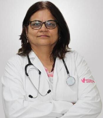 Anjula Binaykia