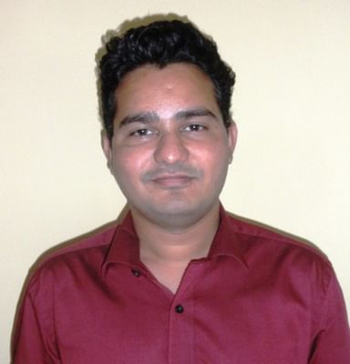 Sumit Chavan, Medical Director- Babycell